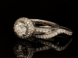 Sell a Diamond Ring in Orange County