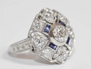 Orange County Diamond Auction