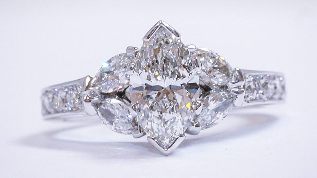 Best Place to Sell a Diamond Ring in Orange County, CA